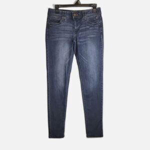 Democracy Ab Solution Technology Skinny Jeans 4